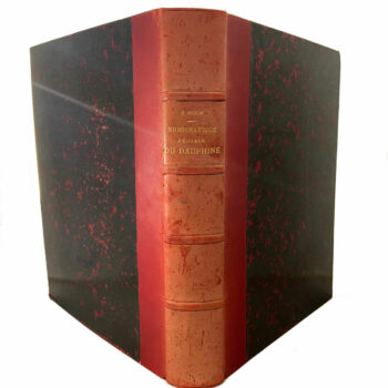 H Morin Numismatique Féodale Dauphiné