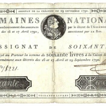 Assignat60livres29Sept1790-Niel-1