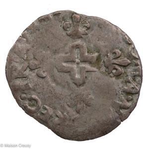 Orange Philippe Guillaume de Nassau BI Pinatelle 1591