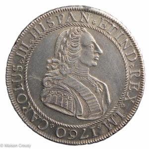 Etr-PeruMedailleProclamation1760Lima-RAH278-1