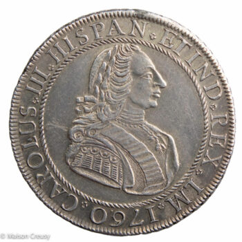 Etr-PeruMedailleProclamation1760Lima-RAH278-1