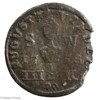 Etr-AllemagneAugsbourg2demiKreuzer1758-1