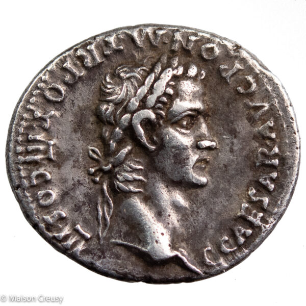 Ro-CaligulaDenierDivusAugustus-S1810-2