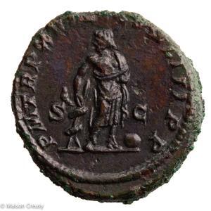 Caracalla As Rome 215