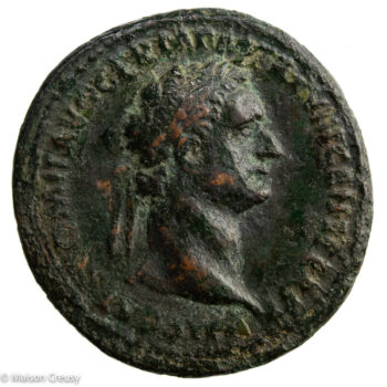 Ro-DomitienAsRome88-RIC623-1