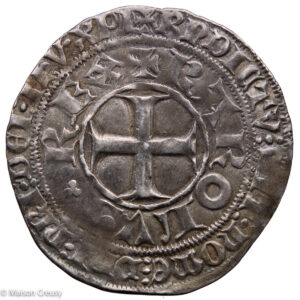 Charles V gros tournois 2eme émission