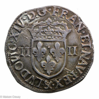 Roy-LouisXIV-QuartEcu1646Aix-G136b-1