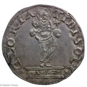 Italie Venise Andrea Gritti Lira