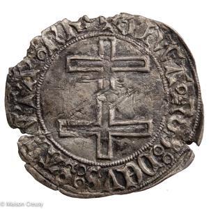 Lorraine René II AR Gros