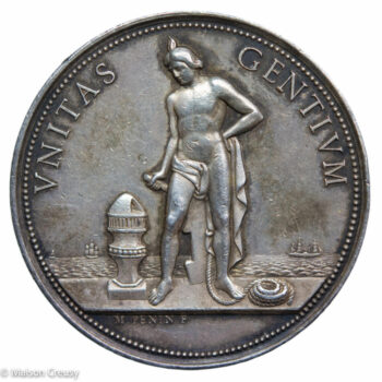 Jeton-CompagnieNavigatioMixte-2