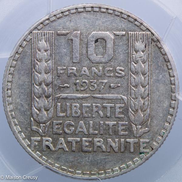Mod-10francs1937-AU53-2