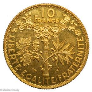 Mod-10francsBazorEssai1929-G791-1