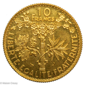 Mod-10francsBazorEssai1929-G791-1