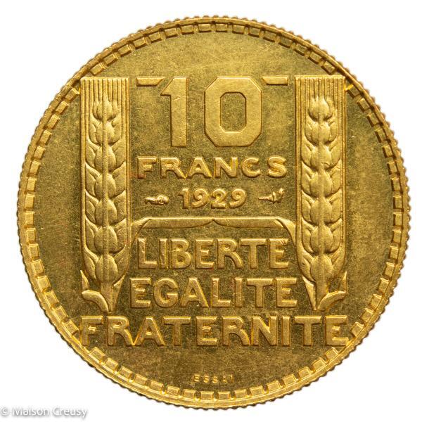 Mod-10francsTurinEssai1929-G801-1