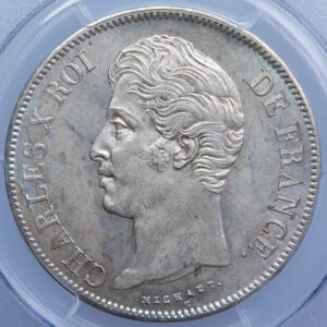 Mod-CharlesX5francs1828-B-MS64-1