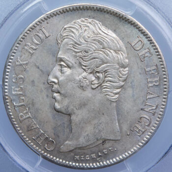 Mod-CharlesX5francs1828-B-MS64-1