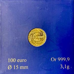 100 euros or 2010