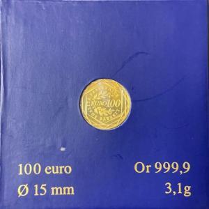 100 euros or 2009