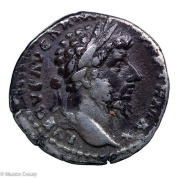 Ro-LuciusVerusDenier-S5360-1