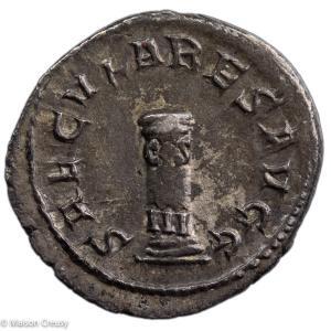 Philippe I Antoninien Rome 248