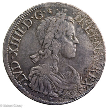 Roy-LouisXIVECu1653Riom-1