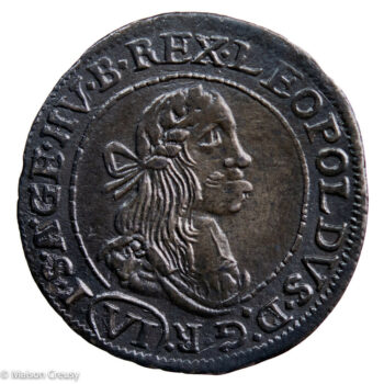 Etr-Hongrie6Kreuzer1673KB-1