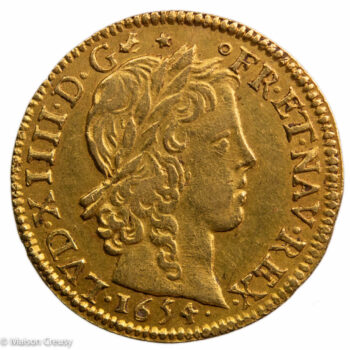 RoyOr-LouisXIVLouis1654S-1