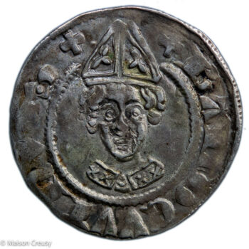 Etr-Allemagne-TrevesDemiSchillingBaudouin-1