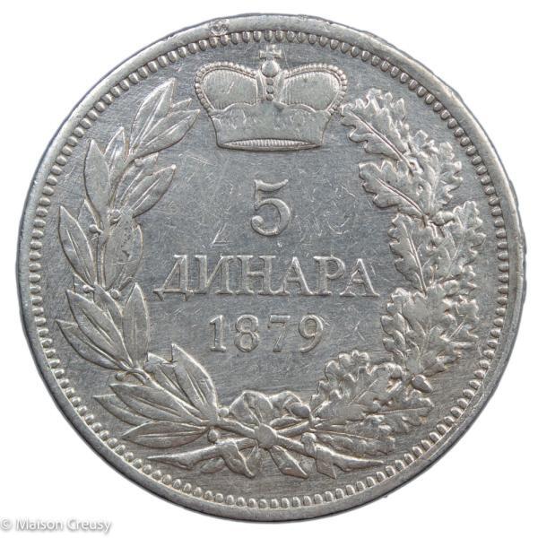 Etr-Serbie5dinara1879-2