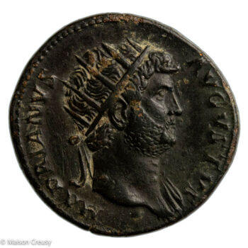 Ro-HadrienDupondiusRome126-RICII-867-1