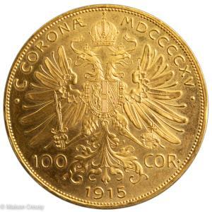 EtrOr-Autriche100Corona1915-2