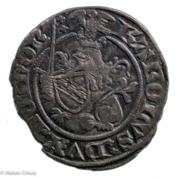 Feo-LorraineCharlesIIGrosSIERCK-Robert1363-1