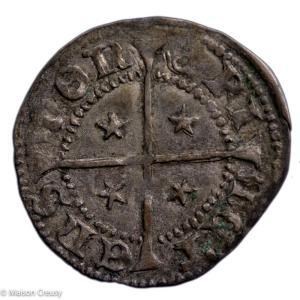 Metz Robert de Lenoncourt AR Bugne