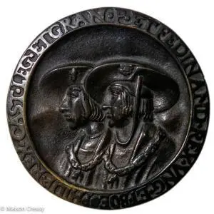 Med-BzPhilippeIIEspagne_Posterieur-1