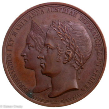 Med-FerdinandIMedailleBzMilan-1