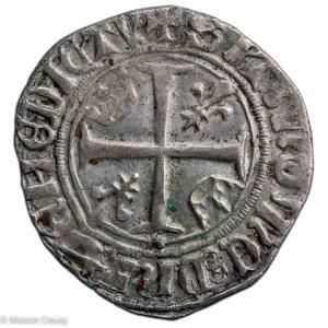 Charles VI Guenar Villeneuve les Avignons 6ème émission