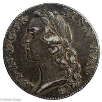 Roy-LouisXVEcuBandeau1749W-G322-1