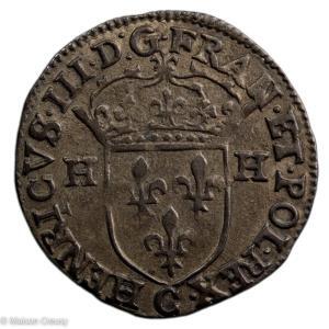 Roy-henriIIIDouzain1588StLo-1