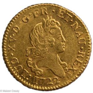 RoyOr-LouisXVLouis2L1722Toulouse-1