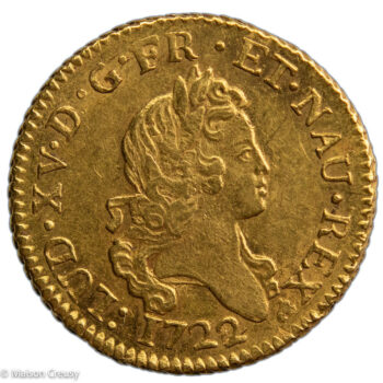 RoyOr-LouisXVLouis2L1722Toulouse-1