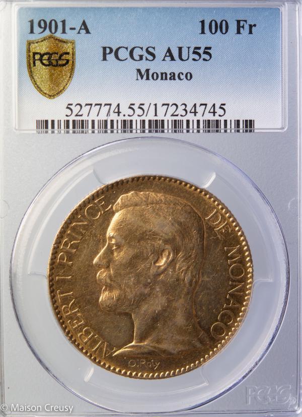 EtrOr-Monaco100francs1901A-AU55-1