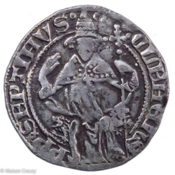 Feo-ComtatVenaissinClementVIICarlin-1