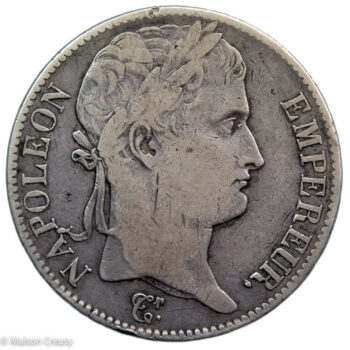 Mod-NApI5francs1815B-1