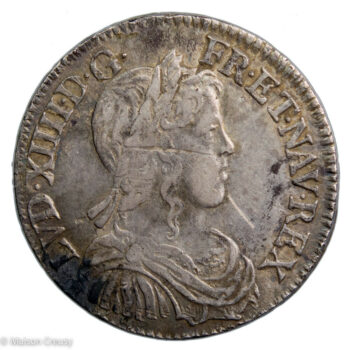 ROy-LouisXIVDemiEcuML1649T-TB-1
