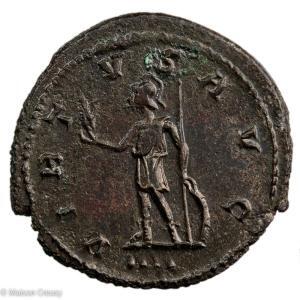 Probus Antoninien Lyon