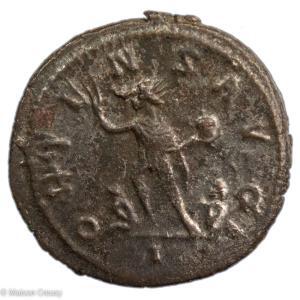 Probus Antoninien Lyon 276