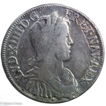 Roy-LouisXIVDemiEcu1652-aix-1