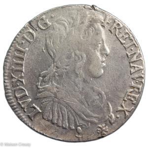 Roy-LouisXIVDemiEcu1657L-1