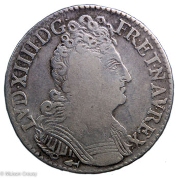 Roy-LouisXIVDemiEcu1711Besancon-1