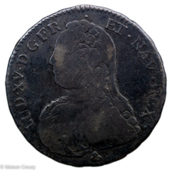 Roy-LouisXVDemiEcu1729N-1